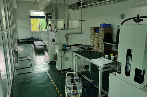 無(wú)錫全自動(dòng)smt生產(chǎn)線