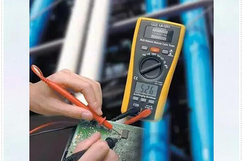 15種電子元器件的好壞鑒別方法！